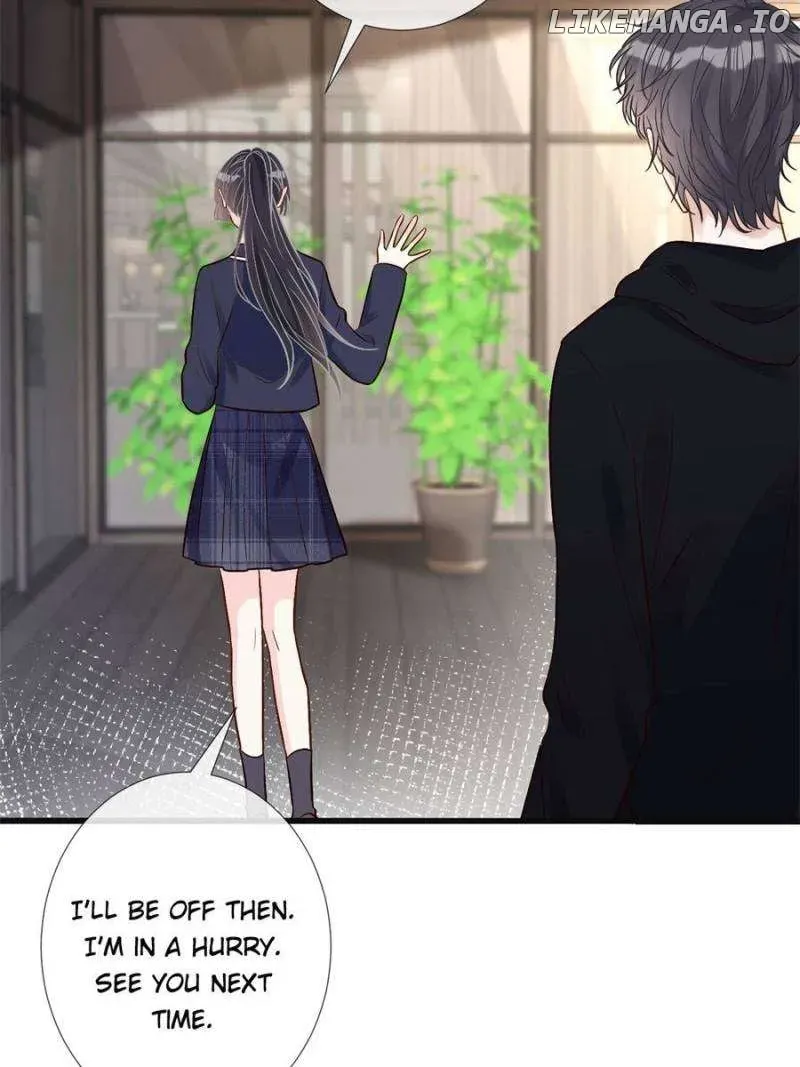 Everyone’s Darling Chapter 126 Online - página 56