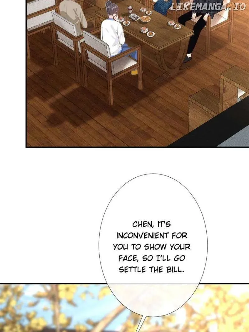 Everyone’s Darling Chapter 127 Online - página 2