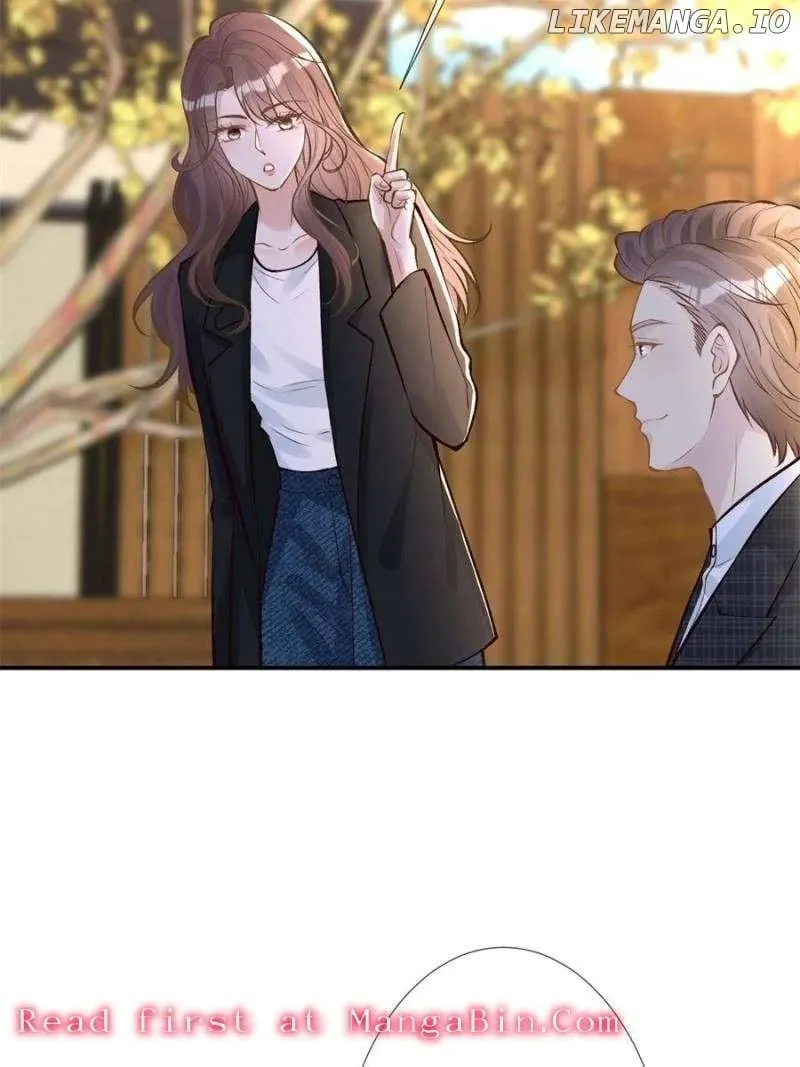 Everyone’s Darling Chapter 127 Online - página 3