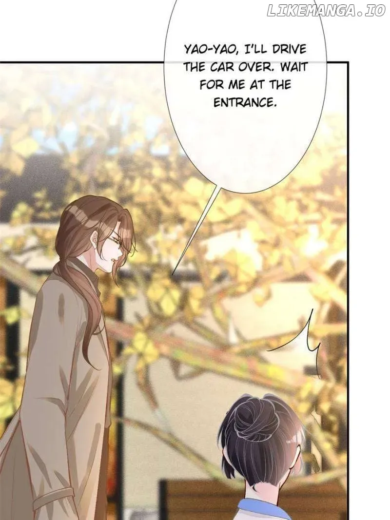 Everyone’s Darling Chapter 127 Online - página 4