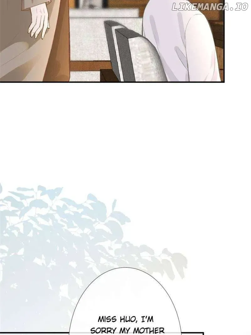 Everyone’s Darling Chapter 127 Online - página 5
