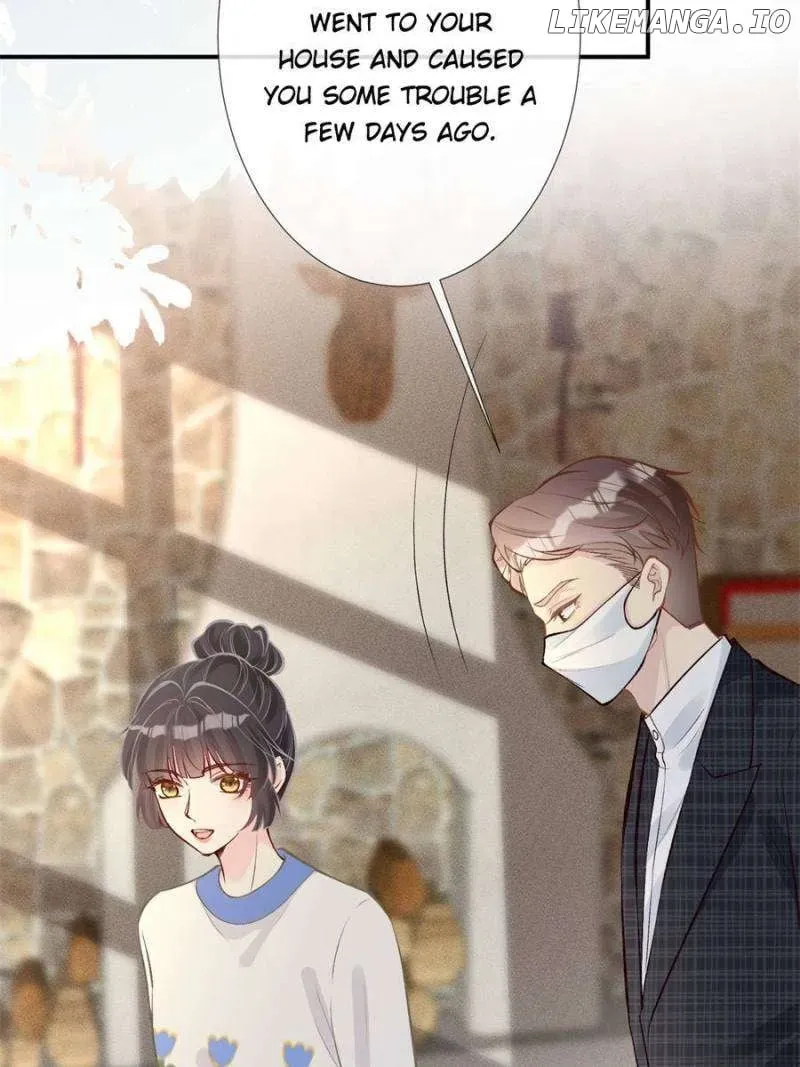 Everyone’s Darling Chapter 127 Online - página 6