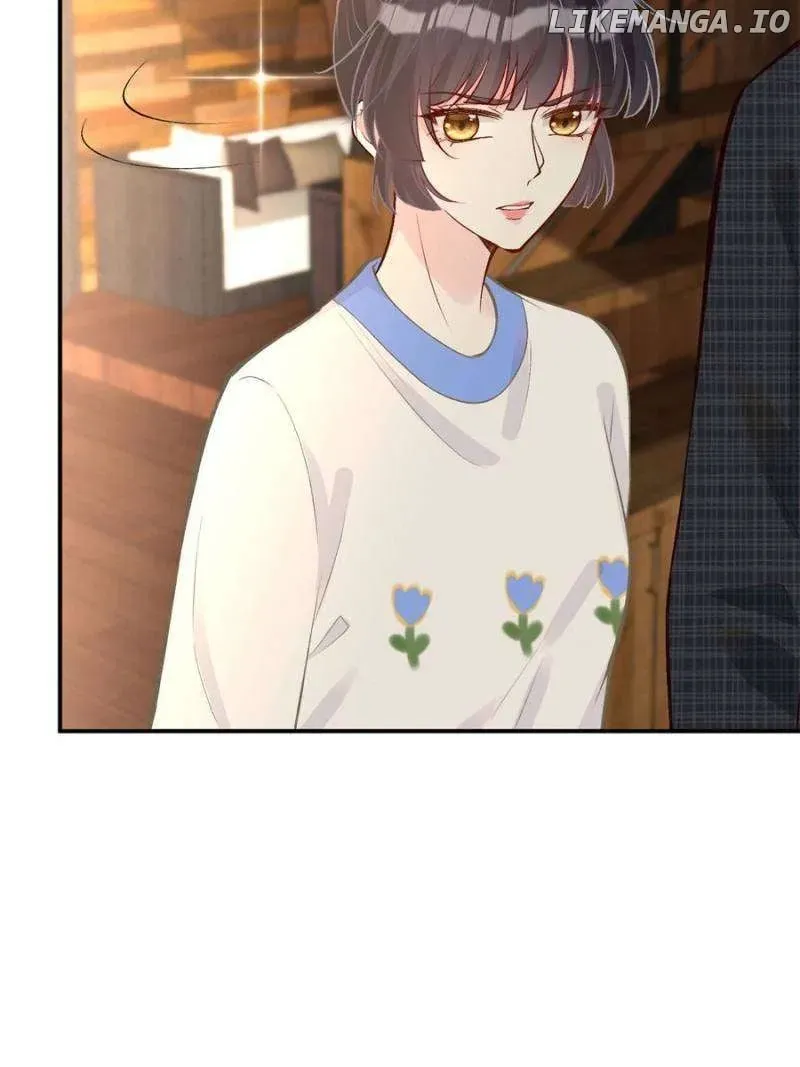 Everyone’s Darling Chapter 127 Online - página 8