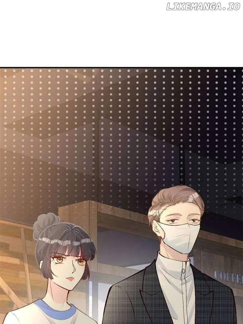 Everyone’s Darling Chapter 127 Online - página 9