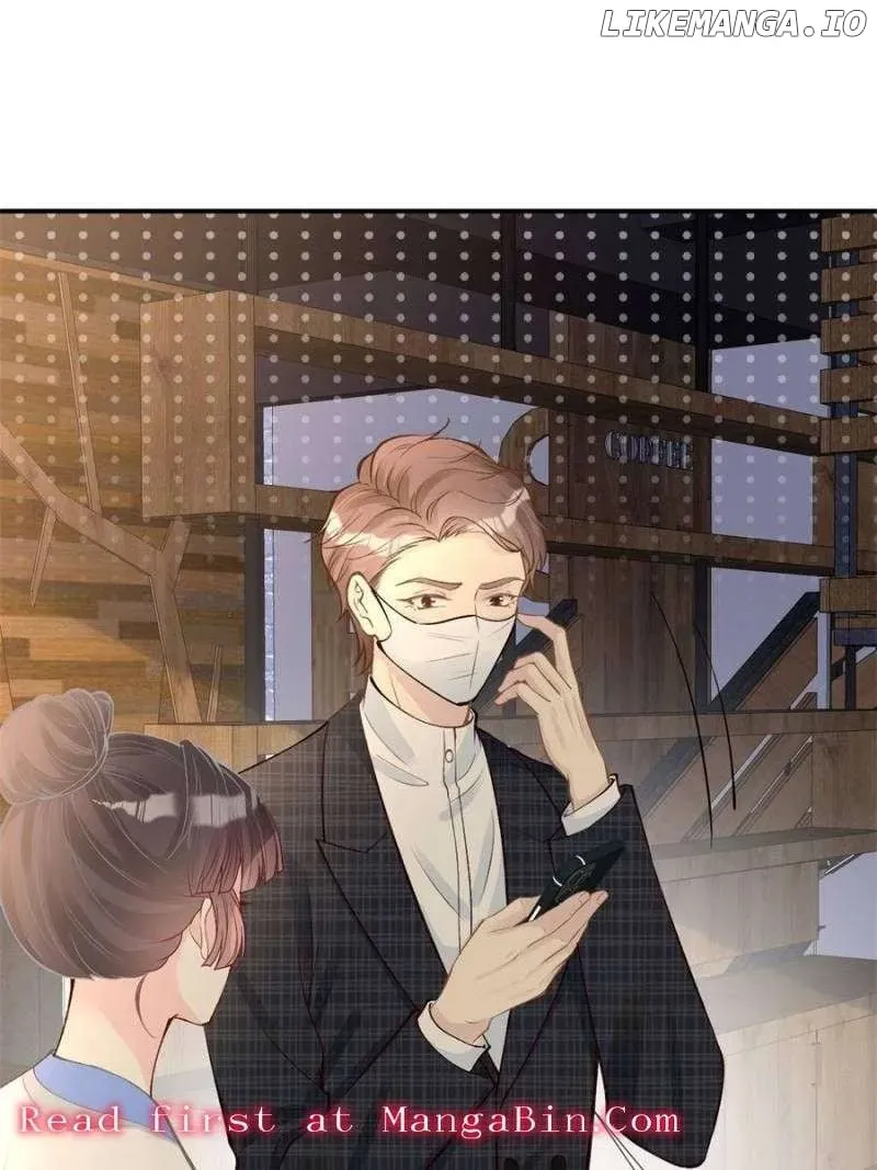 Everyone’s Darling Chapter 127 Online - página 13