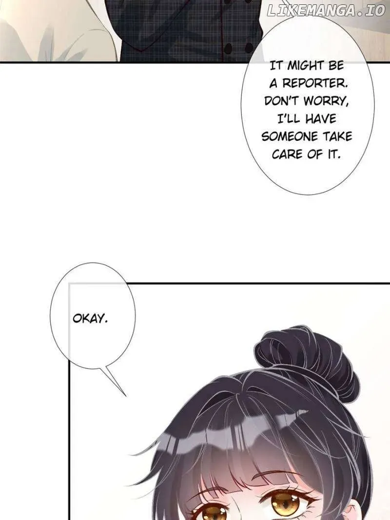 Everyone’s Darling Chapter 127 Online - página 14
