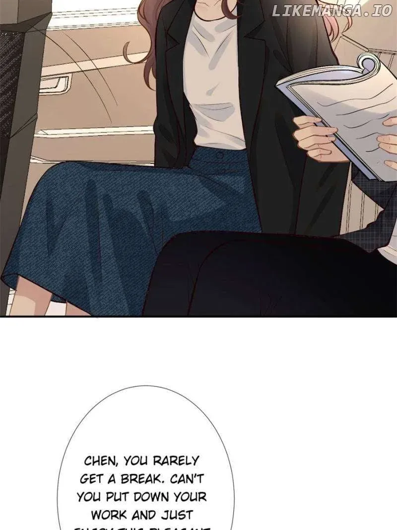 Everyone’s Darling Chapter 127 Online - página 18