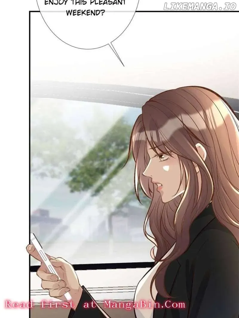 Everyone’s Darling Chapter 127 Online - página 19