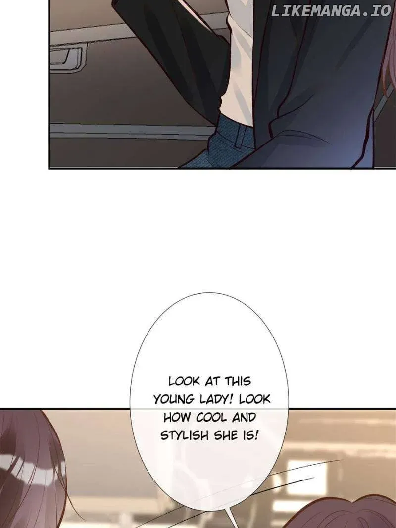 Everyone’s Darling Chapter 127 Online - página 20