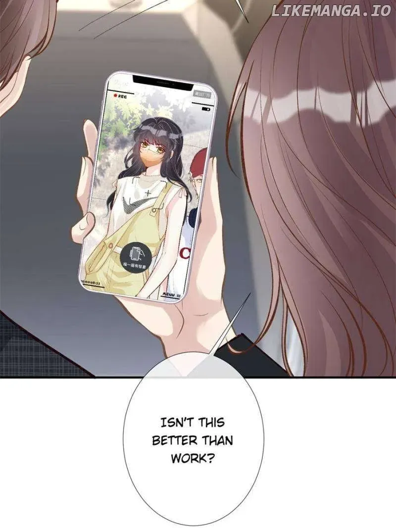 Everyone’s Darling Chapter 127 Online - página 21
