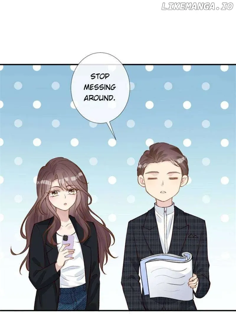 Everyone’s Darling Chapter 127 Online - página 22