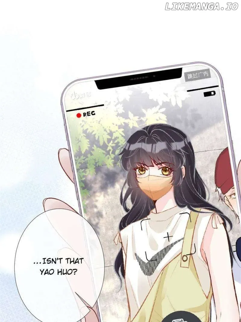 Everyone’s Darling Chapter 127 Online - página 25