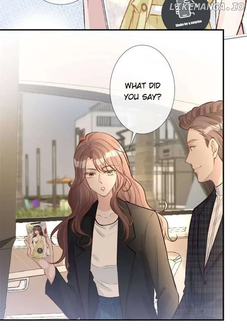 Everyone’s Darling Chapter 127 Online - página 26