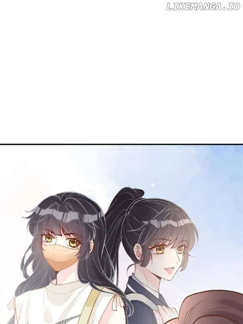 Everyone’s Darling Chapter 127 Online - página 27