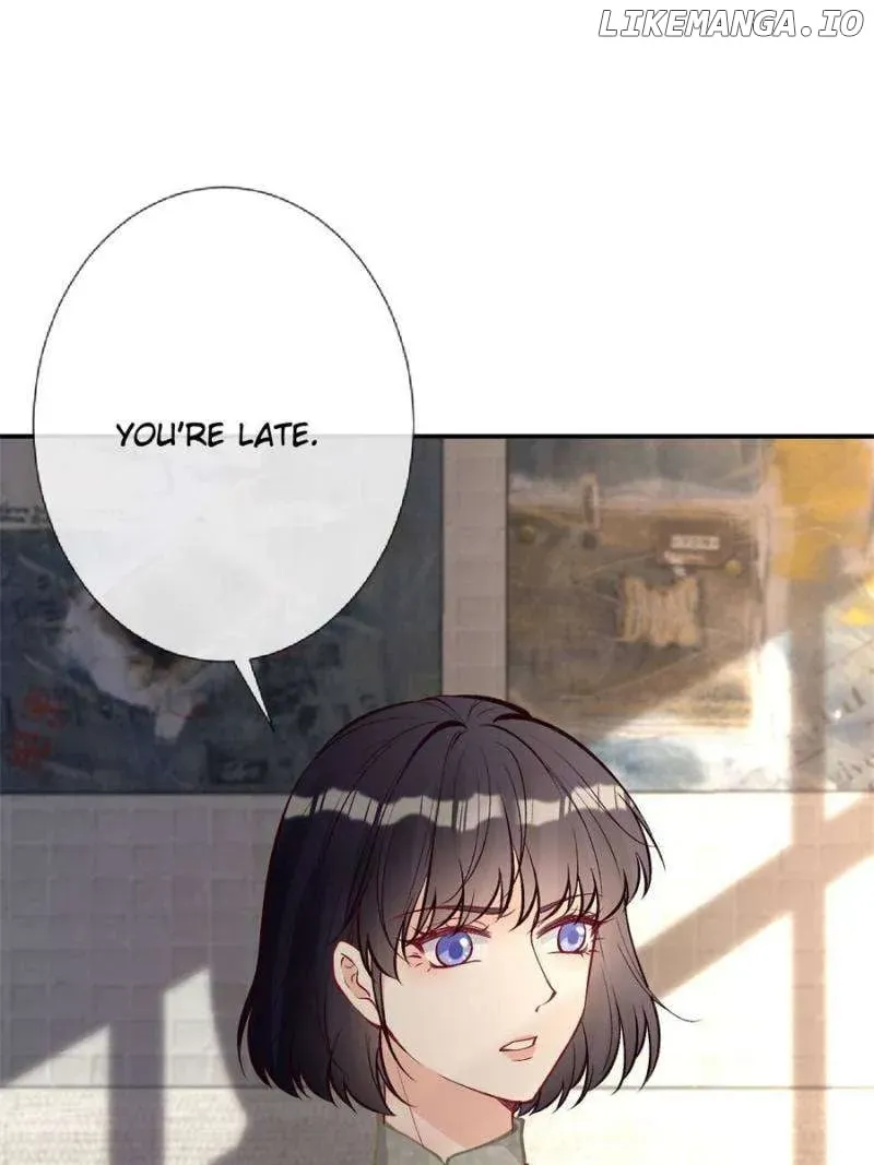 Everyone’s Darling Chapter 127 Online - página 31
