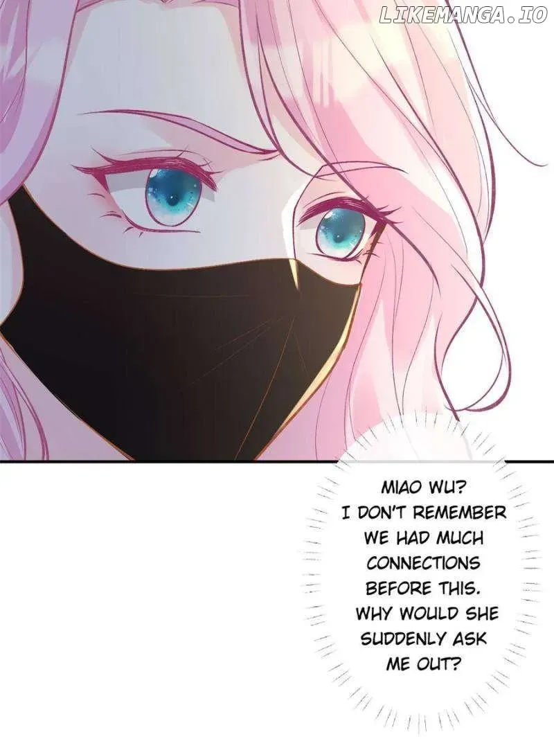 Everyone’s Darling Chapter 127 Online - página 33