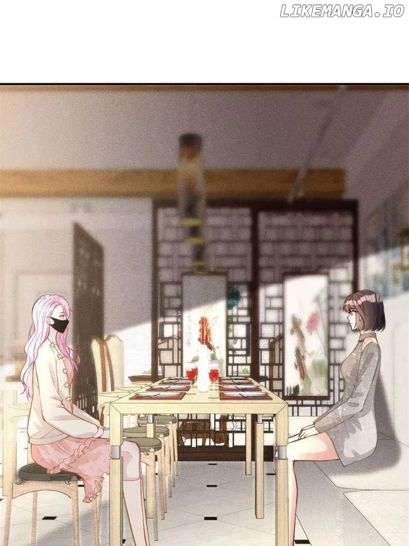 Everyone’s Darling Chapter 127 Online - página 34