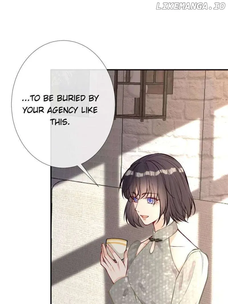 Everyone’s Darling Chapter 127 Online - página 37