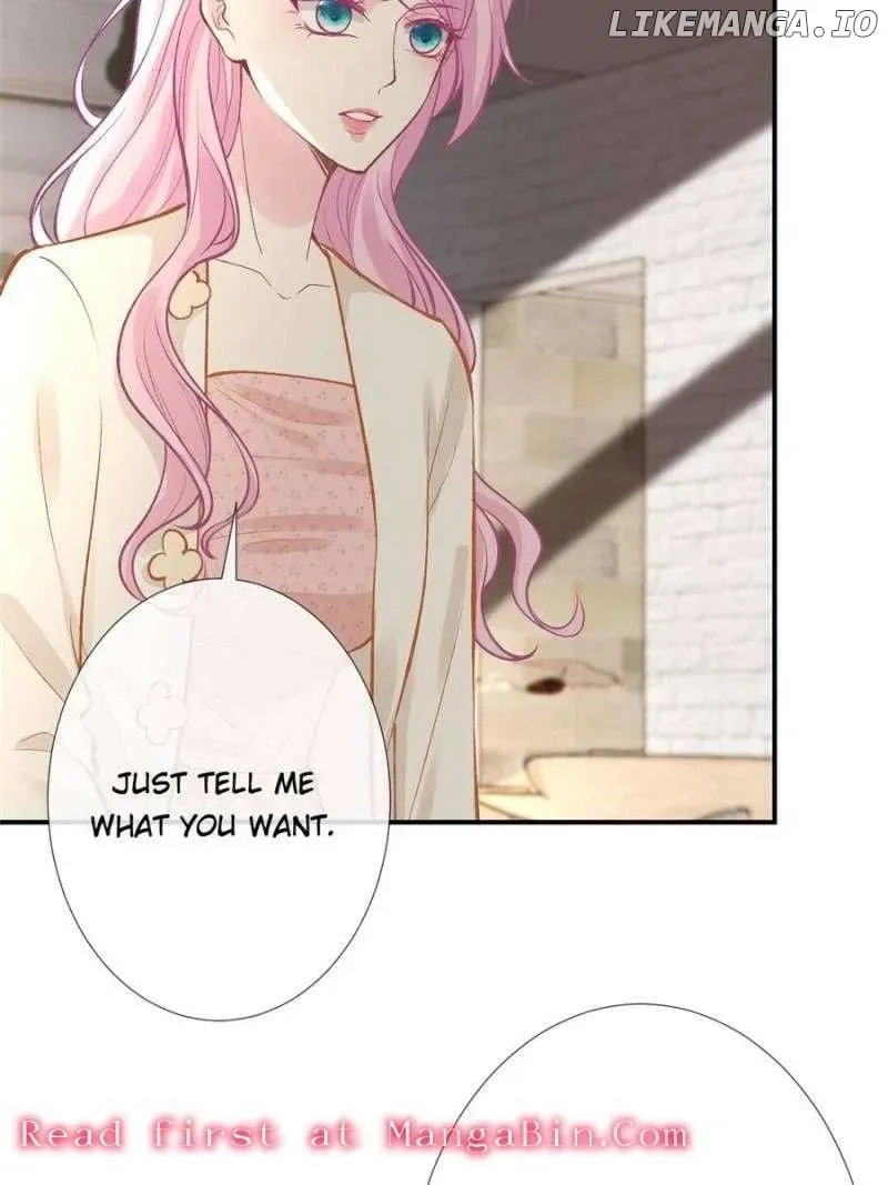 Everyone’s Darling Chapter 127 Online - página 39