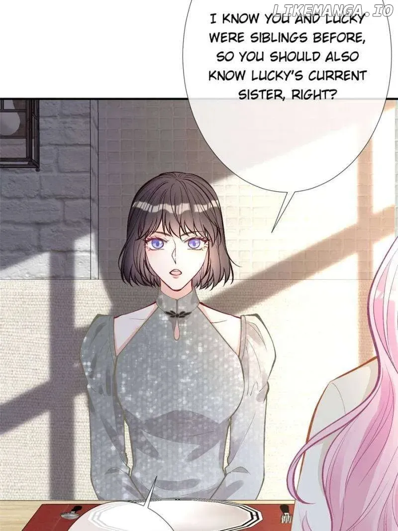 Everyone’s Darling Chapter 127 Online - página 40