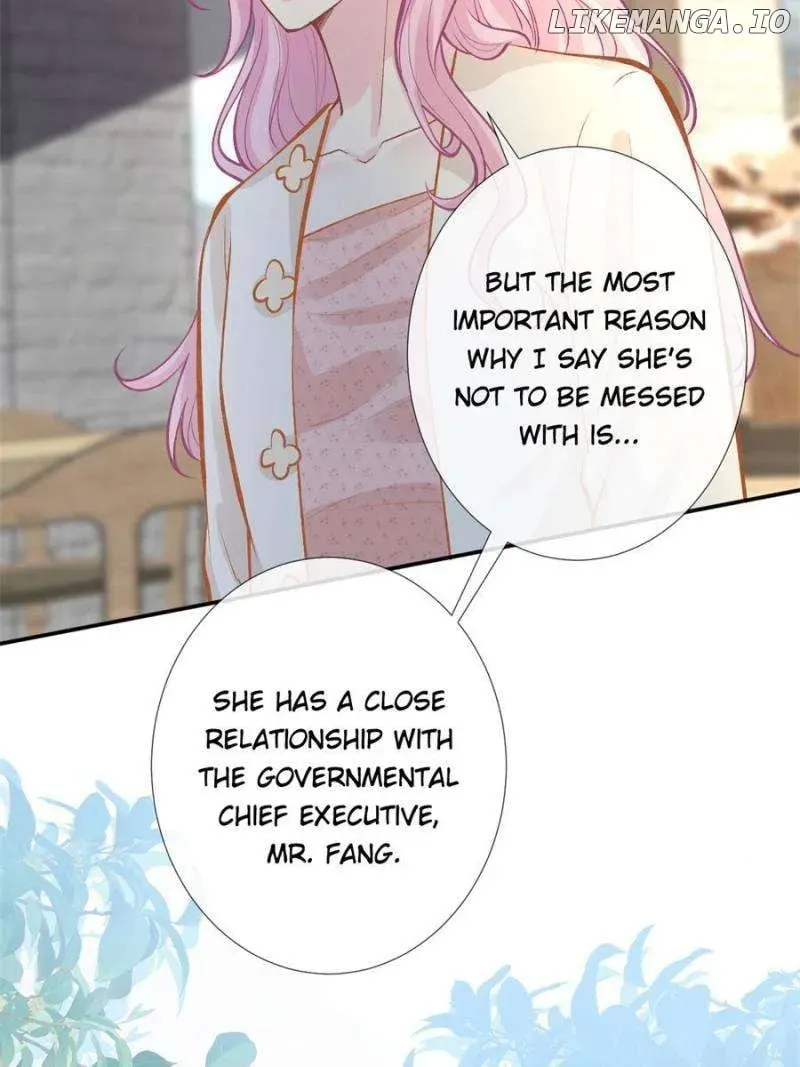 Everyone’s Darling Chapter 127 Online - página 46