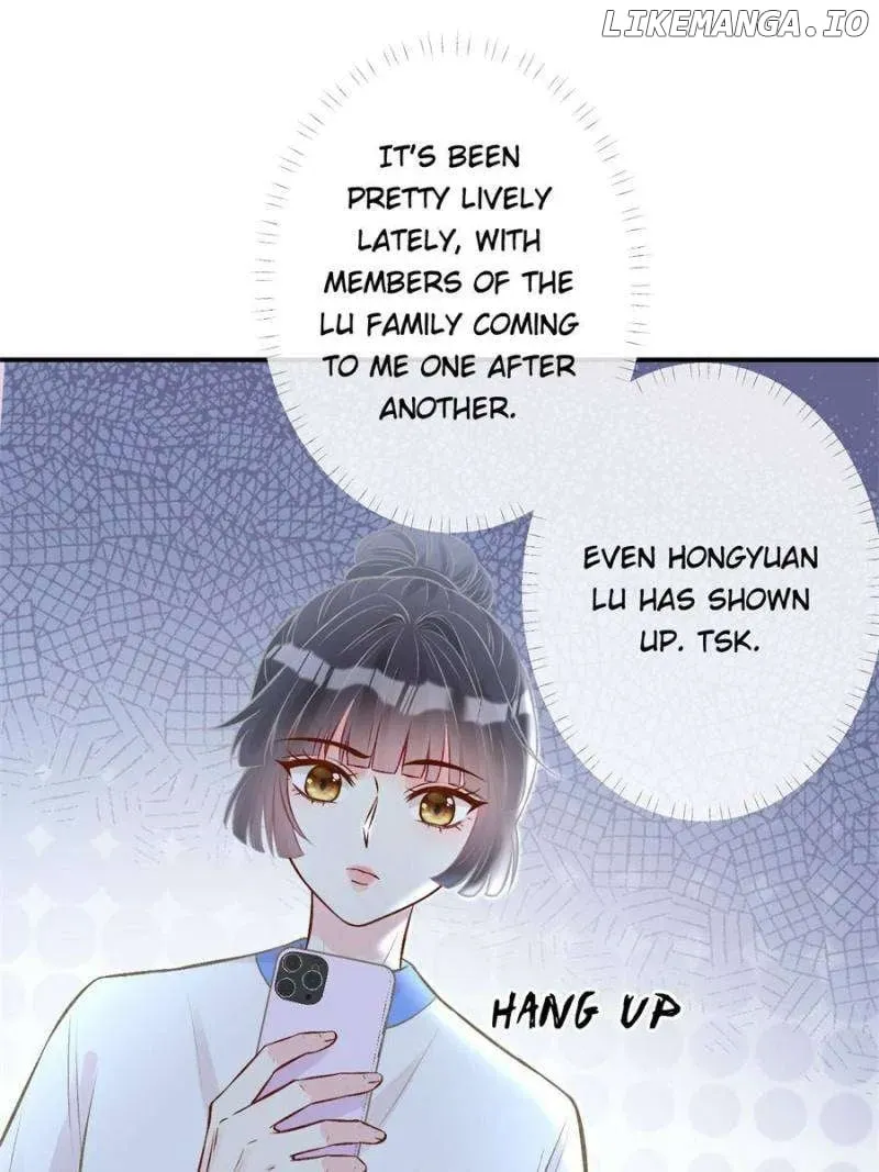 Everyone’s Darling Chapter 127 Online - página 49