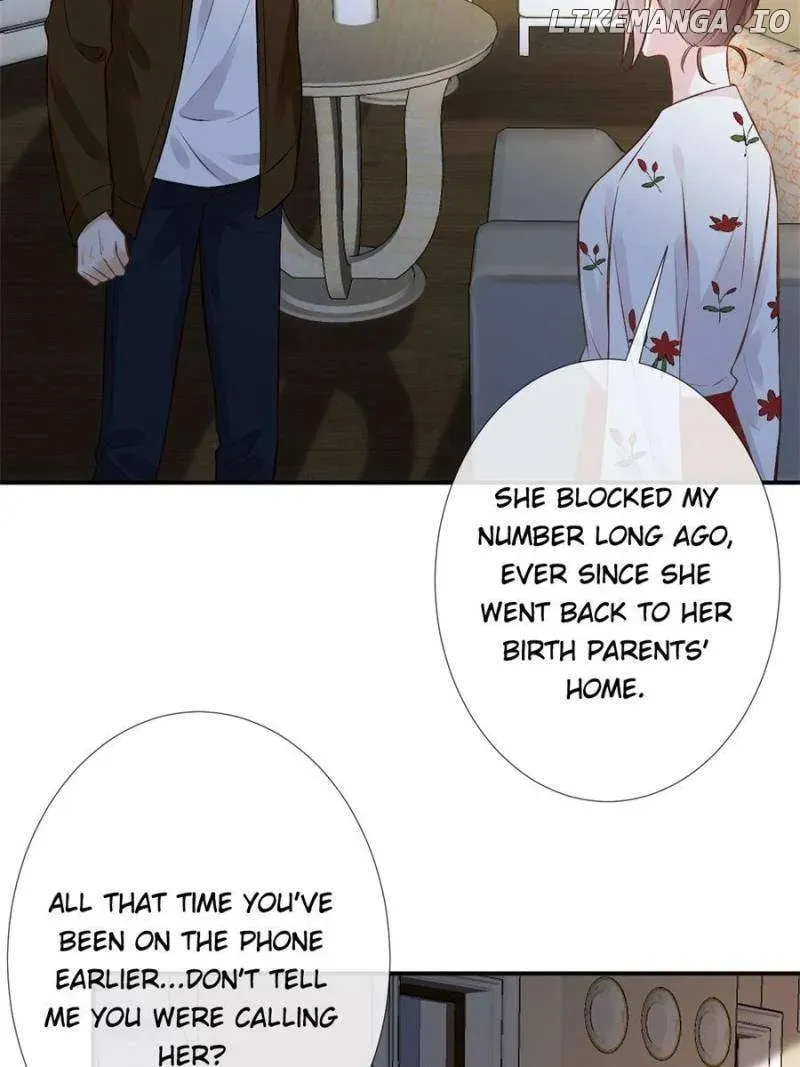Everyone’s Darling Chapter 127 Online - página 54