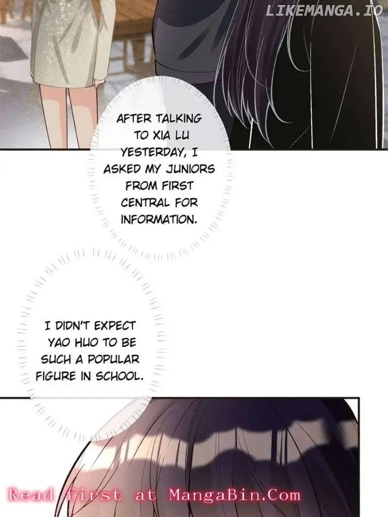 Everyone’s Darling Chapter 128 Online - página 3