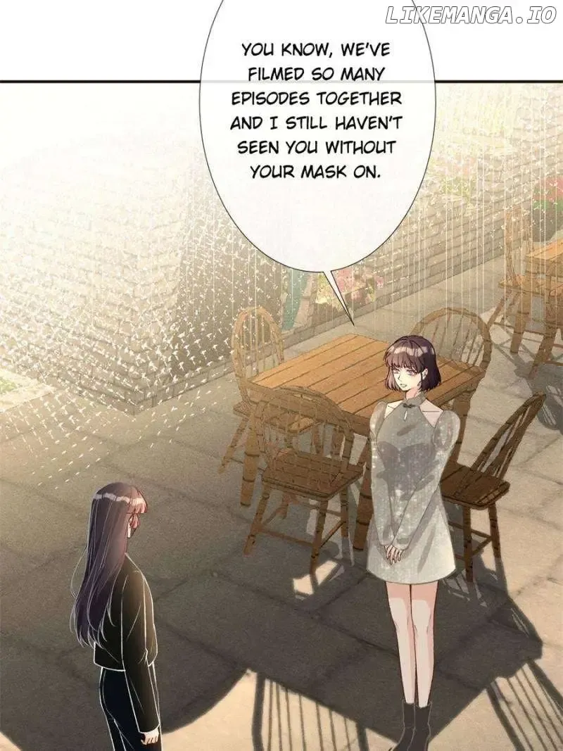 Everyone’s Darling Chapter 128 Online - página 6