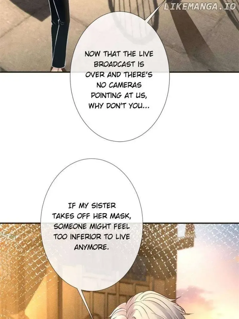 Everyone’s Darling Chapter 128 Online - página 7