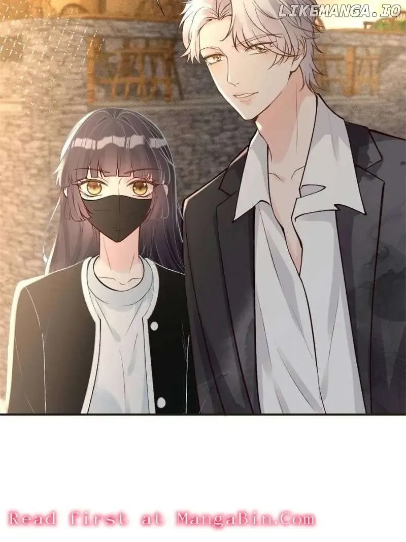 Everyone’s Darling Chapter 128 Online - página 8