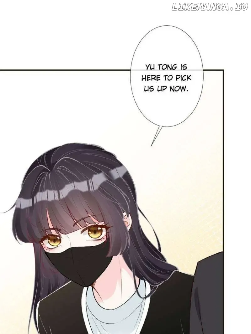 Everyone’s Darling Chapter 128 Online - página 9