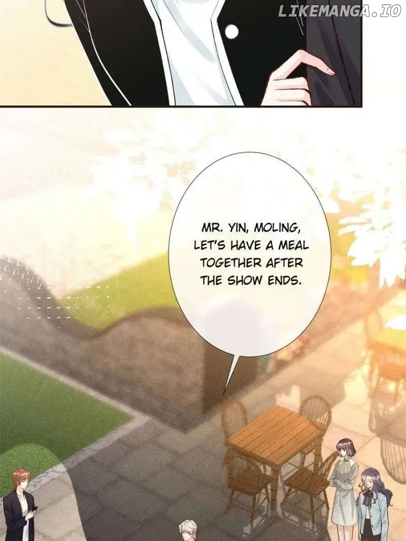 Everyone’s Darling Chapter 128 Online - página 10