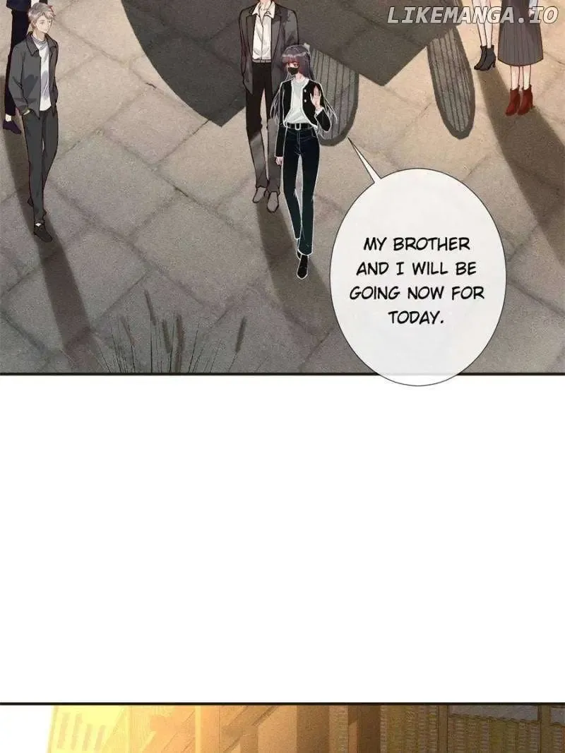 Everyone’s Darling Chapter 128 Online - página 11