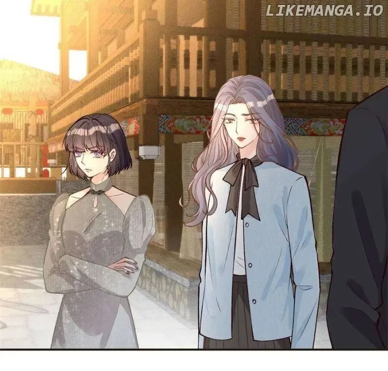 Everyone’s Darling Chapter 128 Online - página 12
