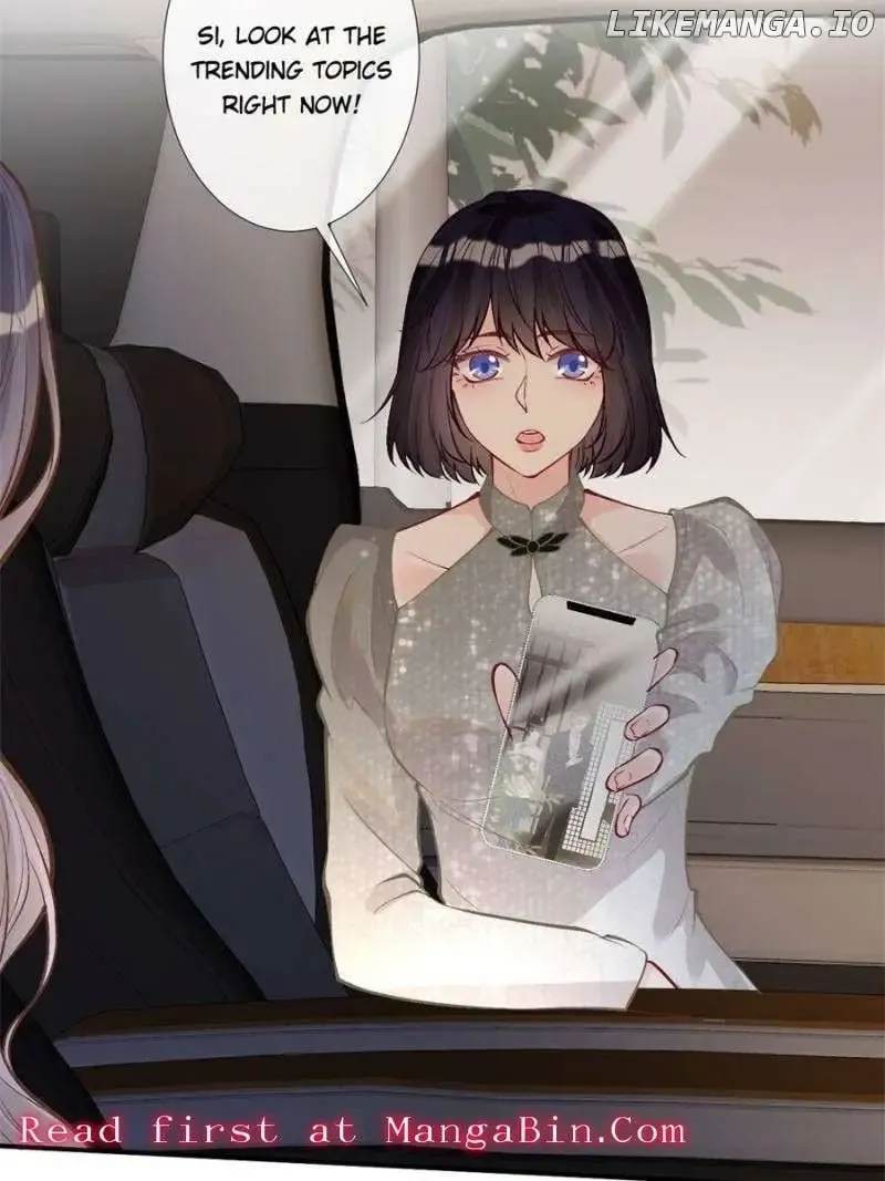 Everyone’s Darling Chapter 128 Online - página 18