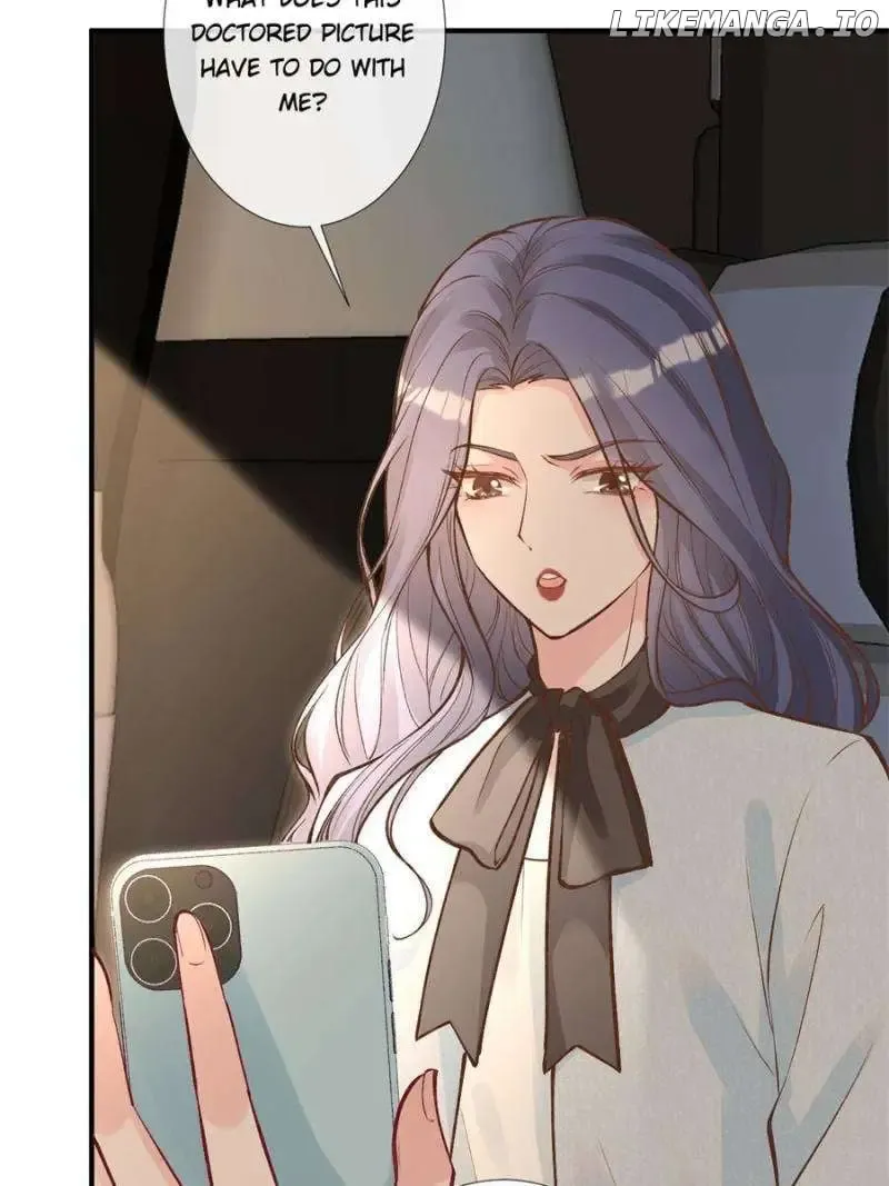 Everyone’s Darling Chapter 128 Online - página 21