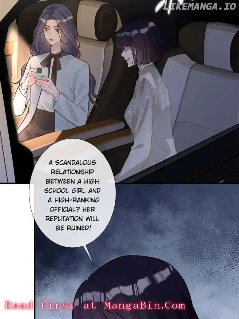 Everyone’s Darling Chapter 128 Online - página 23