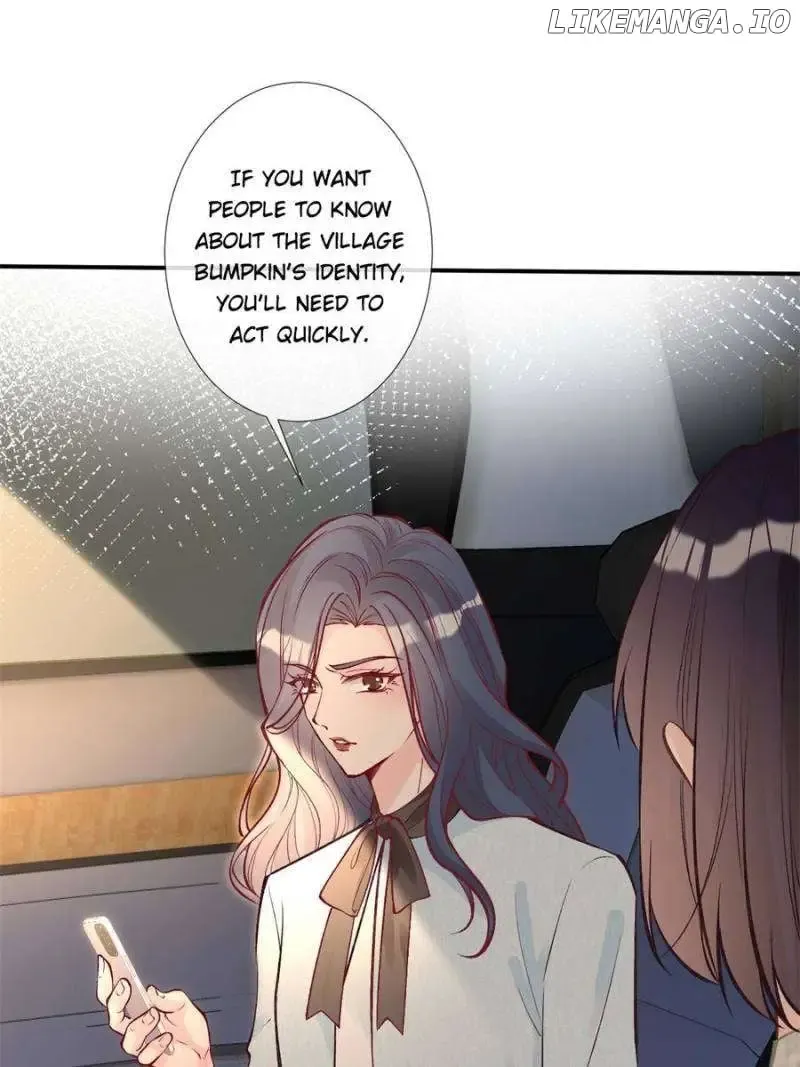 Everyone’s Darling Chapter 128 Online - página 25
