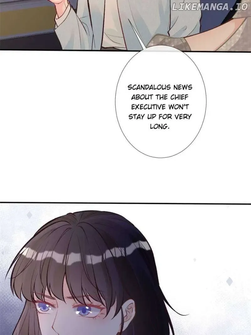 Everyone’s Darling Chapter 128 Online - página 26