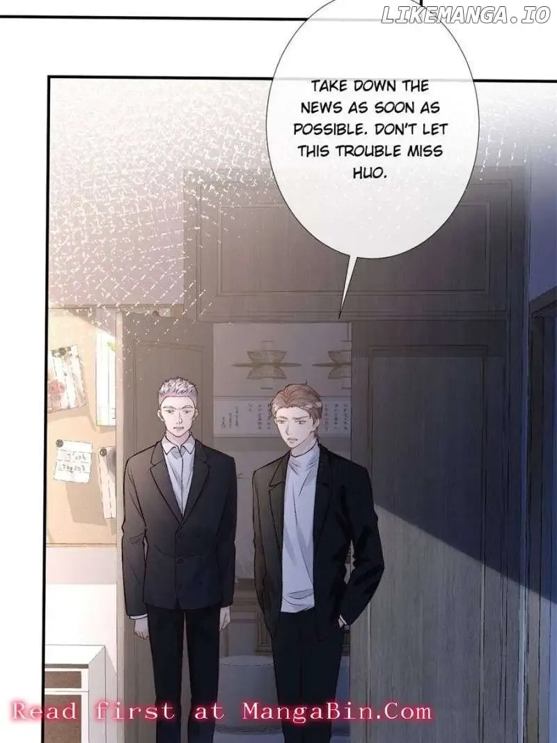 Everyone’s Darling Chapter 128 Online - página 28