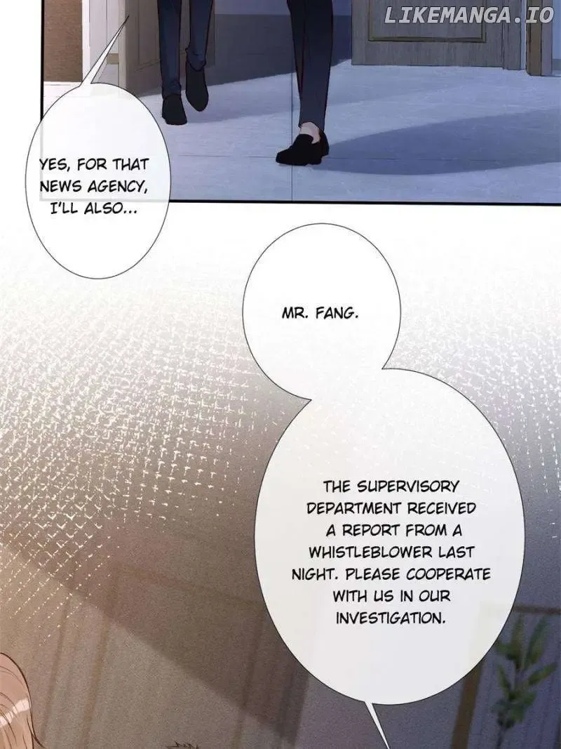 Everyone’s Darling Chapter 128 Online - página 29