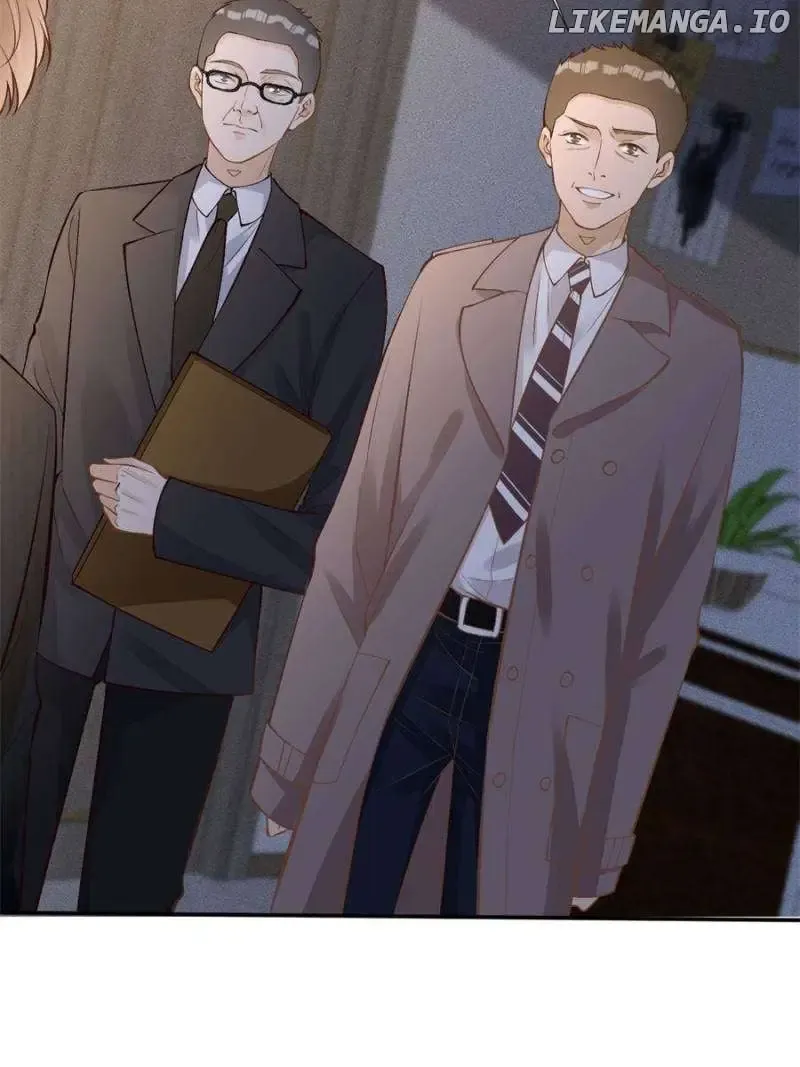 Everyone’s Darling Chapter 128 Online - página 30