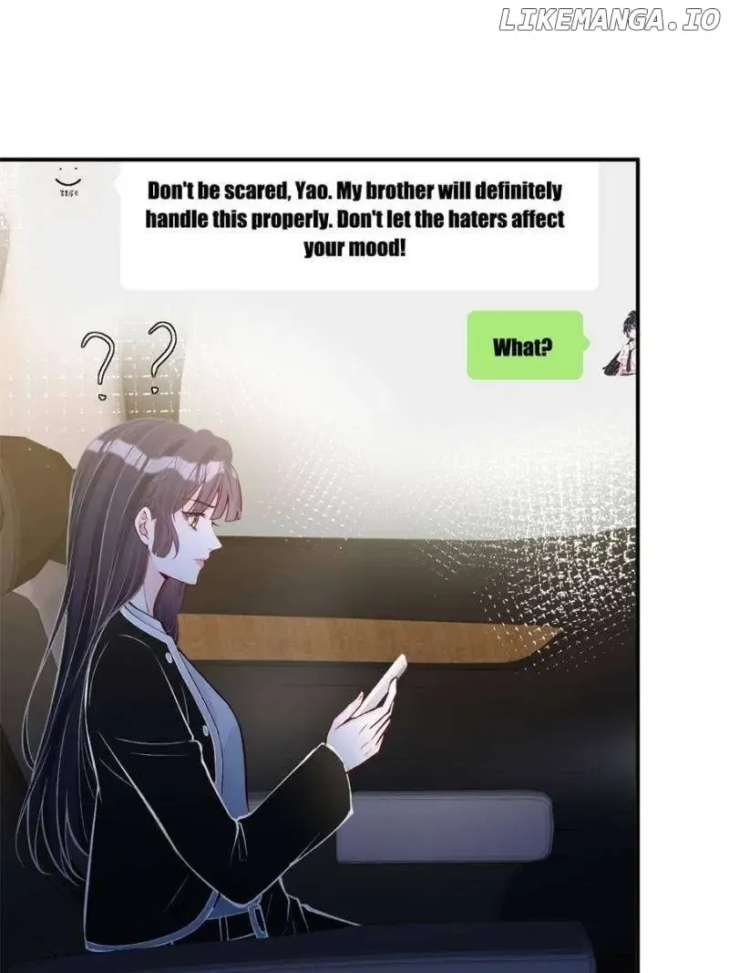 Everyone’s Darling Chapter 128 Online - página 37