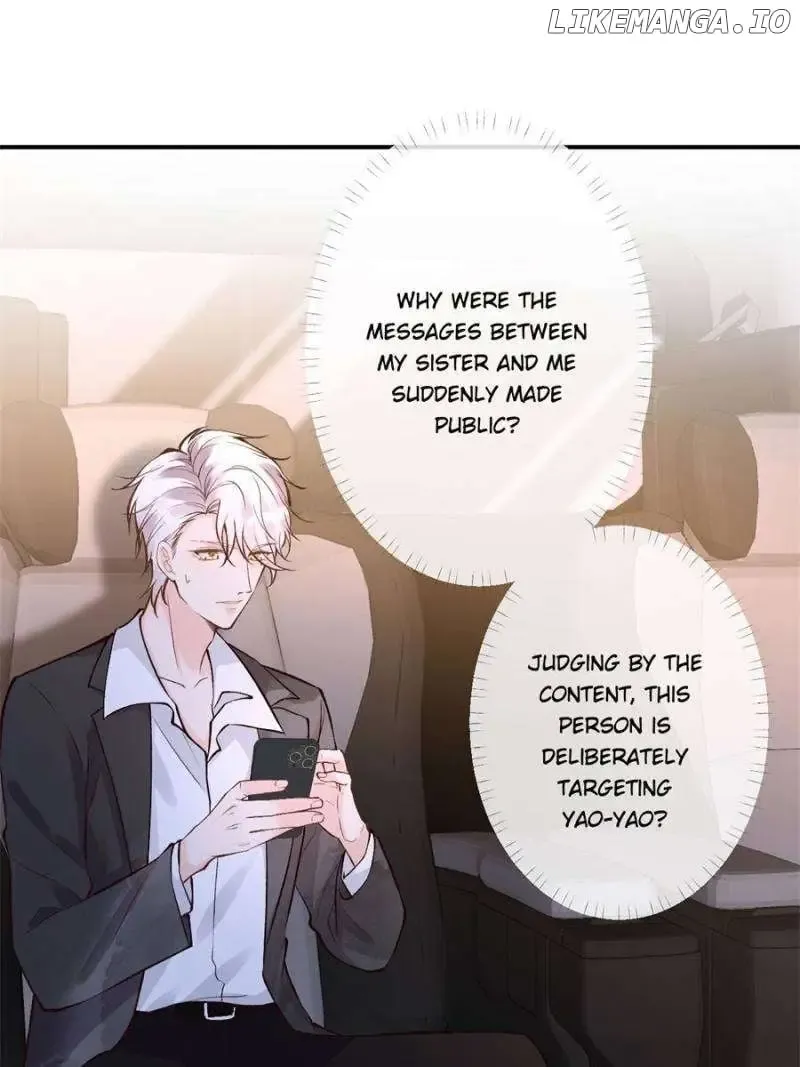 Everyone’s Darling Chapter 128 Online - página 42