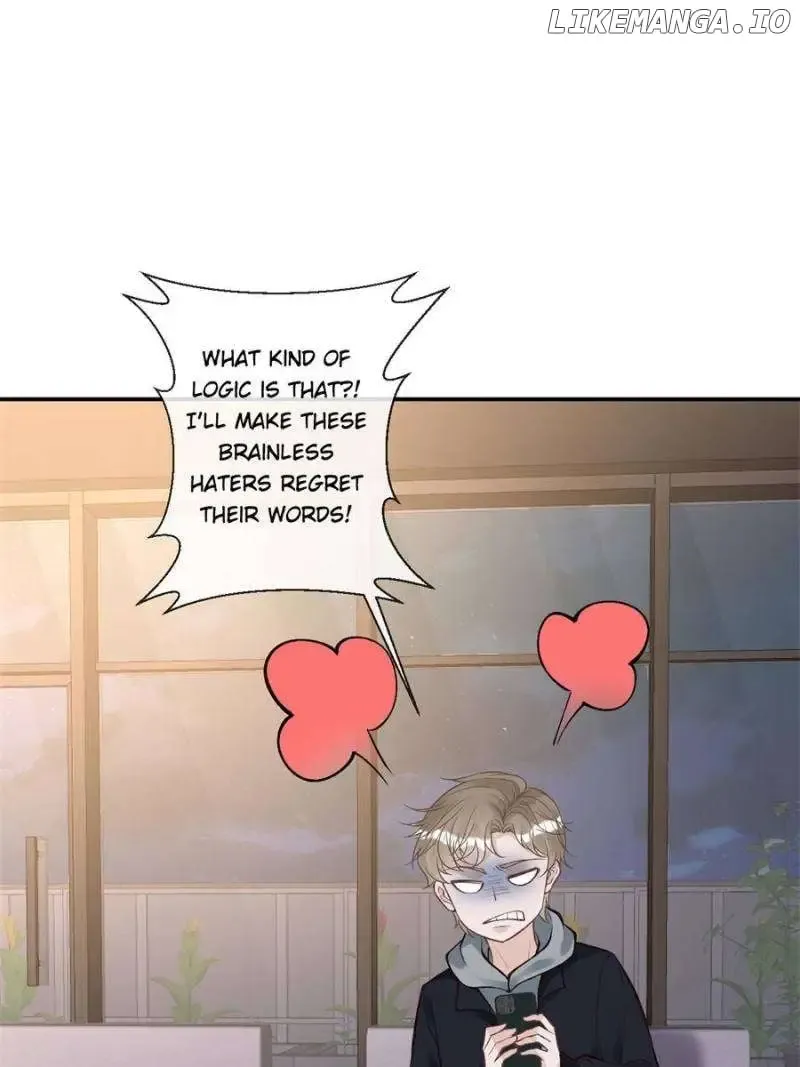Everyone’s Darling Chapter 128 Online - página 49