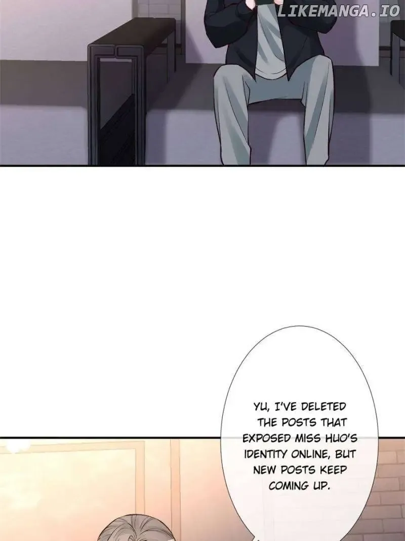 Everyone’s Darling Chapter 128 Online - página 50