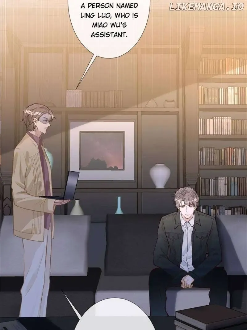 Everyone’s Darling Chapter 128 Online - página 54