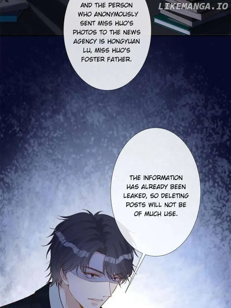 Everyone’s Darling Chapter 128 Online - página 55