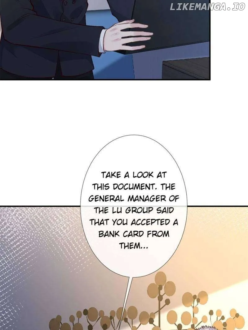 Everyone’s Darling Chapter 129 Online - página 3